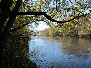 French Broad River