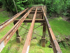 bridge structure