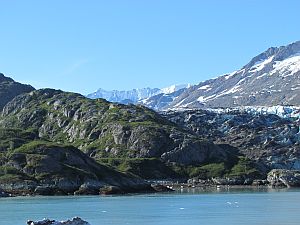 Lamplugh glacier 2