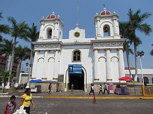 San Augustin church