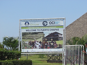 Chiapas Sign