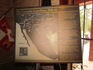 Expedition sign